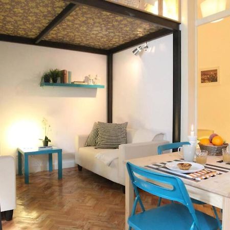 Alfama Top Location Lisabona Exterior foto