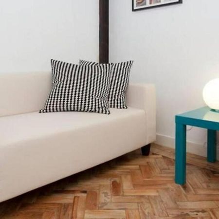 Alfama Top Location Lisabona Exterior foto