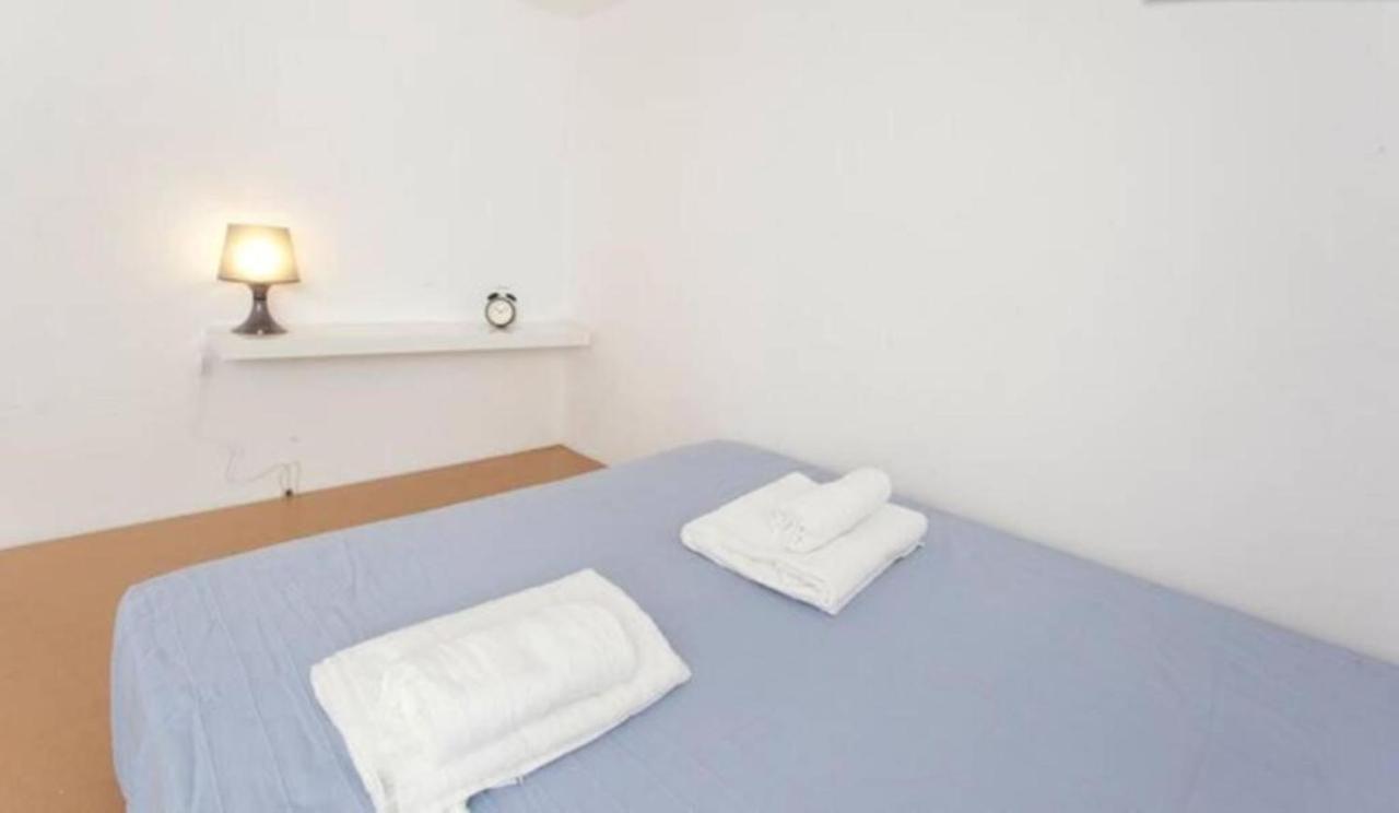 Alfama Top Location Lisabona Exterior foto