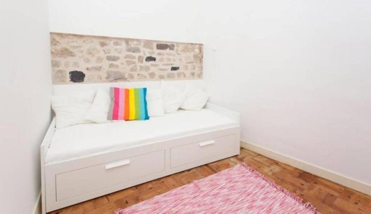 Alfama Top Location Lisabona Exterior foto